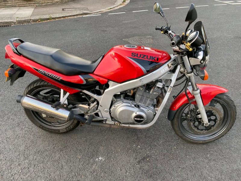 gs500 for sale
